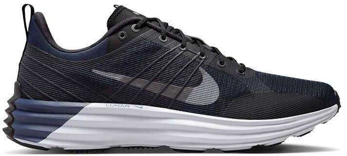 Nike Lunar Roam black/midnight navy/white/reflect silver