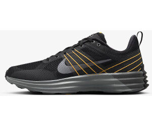 Nike Lunar Roam black smoke grey laser orange iron grey a 89 99 oggi Migliori prezzi e offerte su idealo