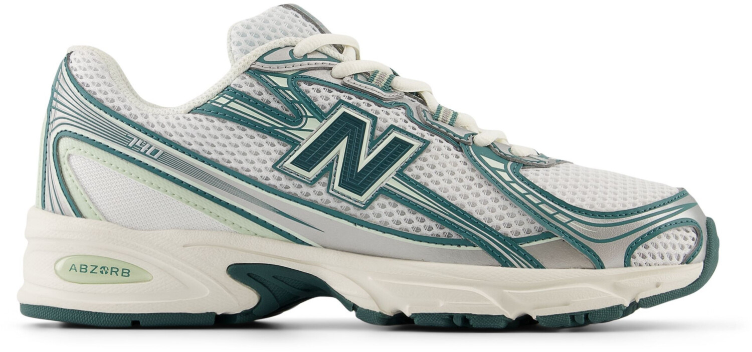 New Balance 740 Shoes Unisex ab 91 55 Preisvergleich bei idealo.at
