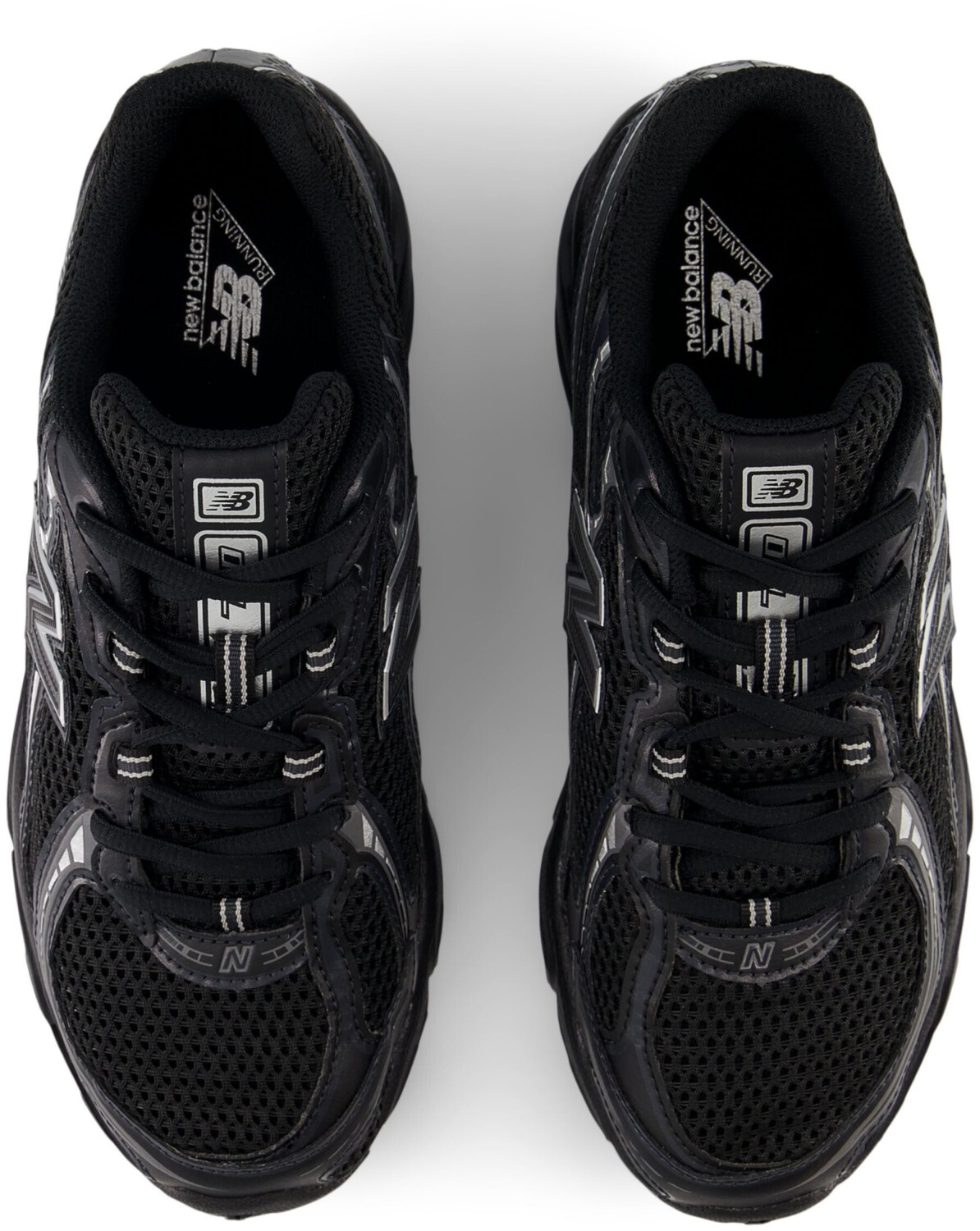 New Balance 740 Shoes Unisex U740BM2 black silver metallic ab 119 95 Dezember 2024 Preise Preisvergleich bei idealo