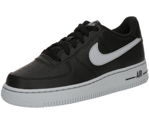 Nike air force 1 alpha type white/black grade school kids' shoe online