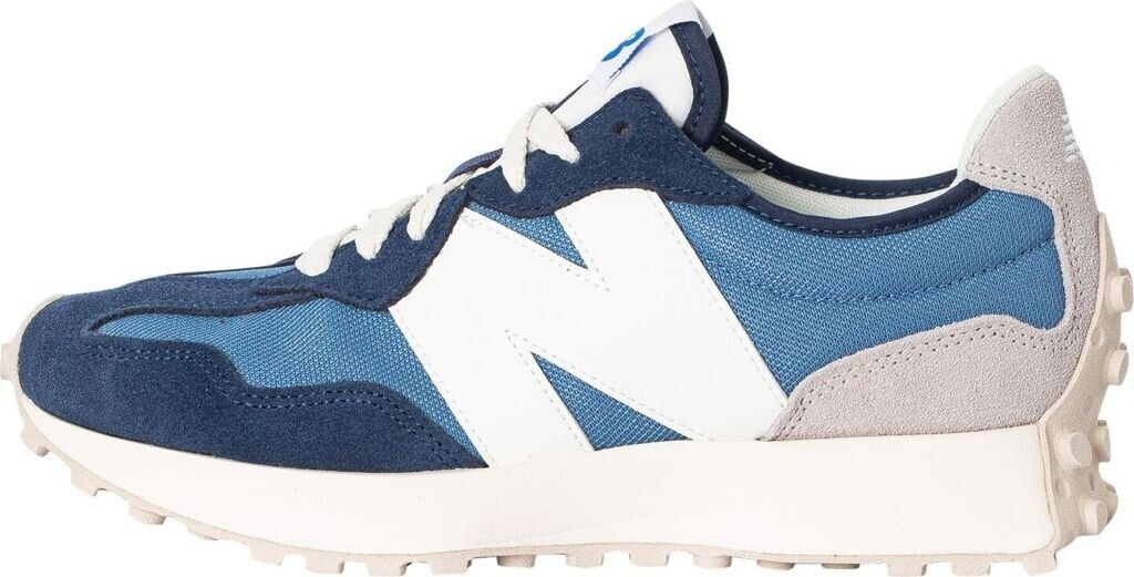 New Balance 327 navy/raincloud
