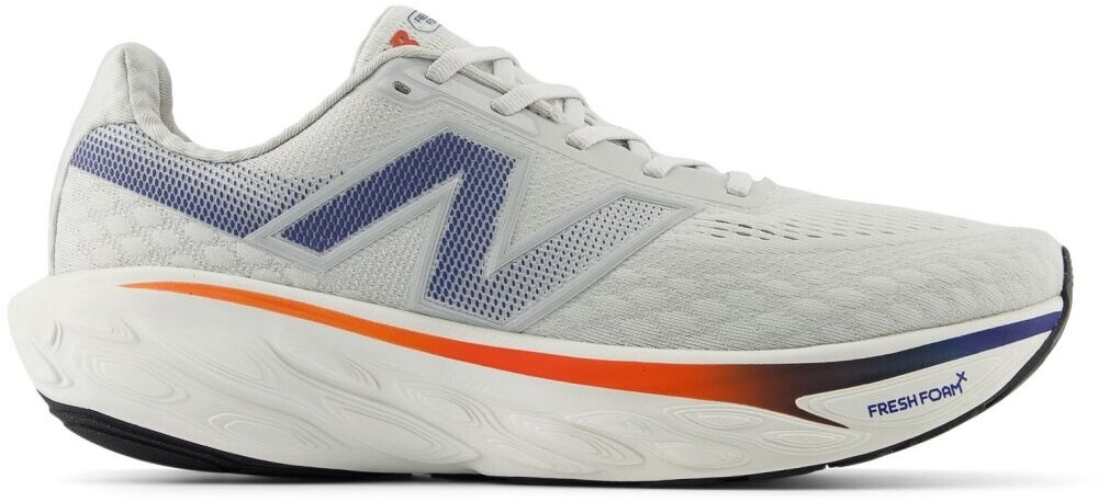 New balance 1080 herren silber sales