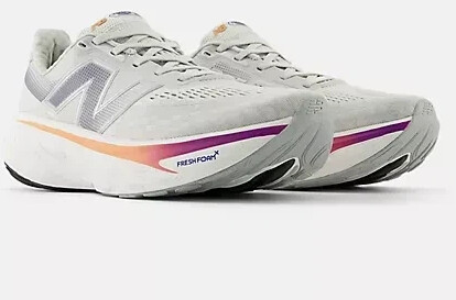 New Balance Fresh Foam X 1080 v14 grey matter silver metallic inkwell ab 189 90 Preisvergleich bei idealo