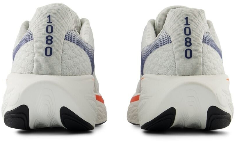 New Balance Fresh Foam X 1080 v14 grey matter silver metallic inkwell ab 189 90 Preisvergleich bei idealo