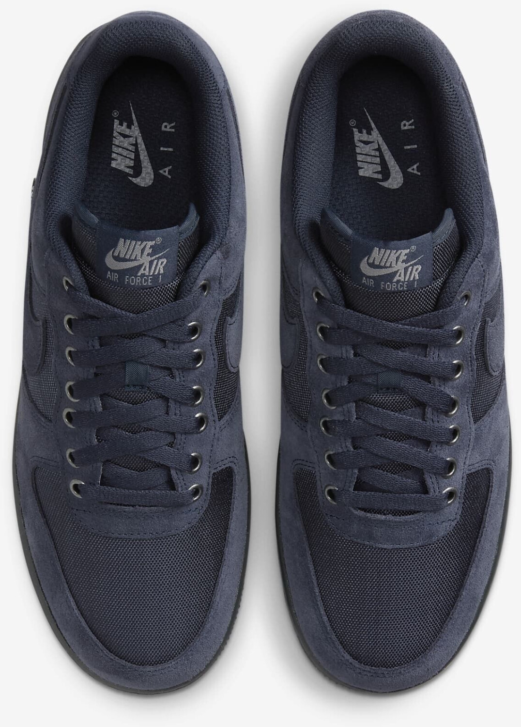 Nike Air Force 1 07 dark obsidian black smoke grey dark obsidian Les Soldes arrivent le 8 janvier 2025 idealo