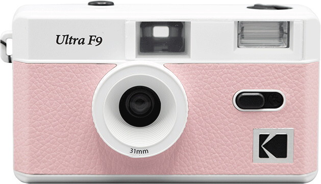 Kodak ULTRA F9 Pink