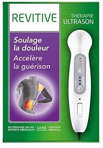 Revitive Thérapie Ultrason