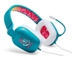 Noise Cancelling Auriculares Nintendo Switch Amazon HyperX Cloud