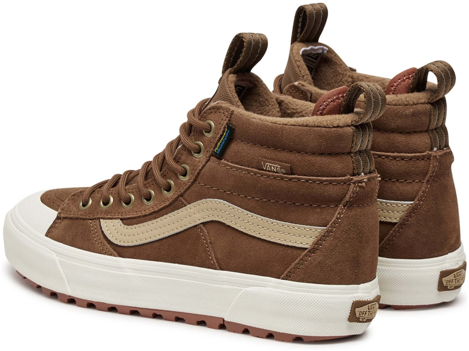 Van waterproof shoes discount