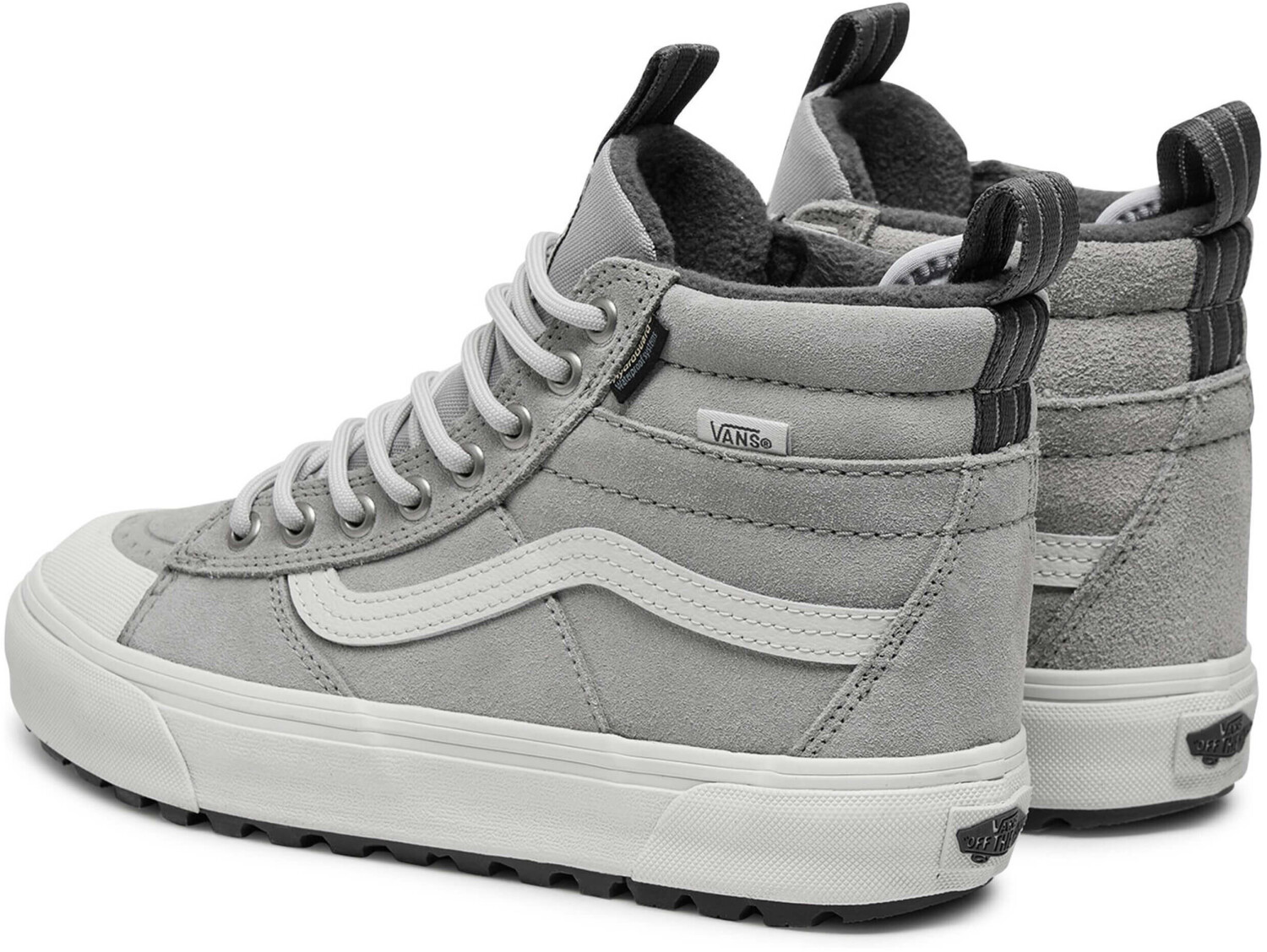 Vans off the wall light 2025