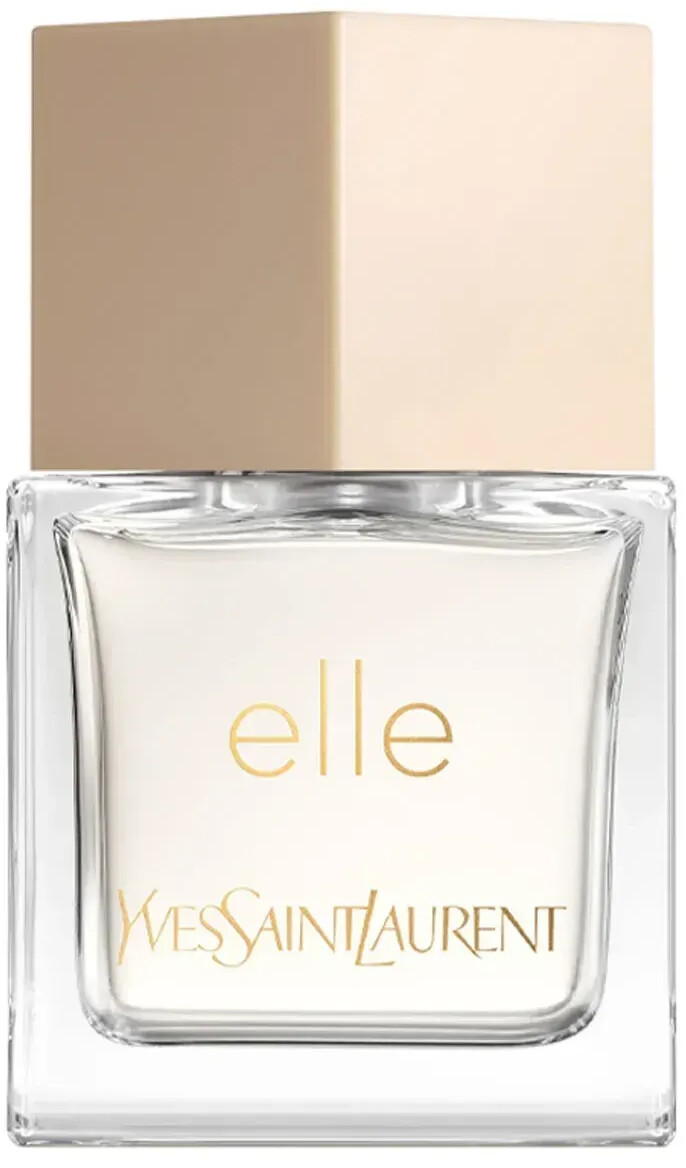 Ysl elle eau de parfum on sale