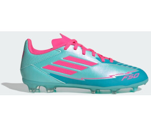 Adidas F50 League Messi Kids FG/MG a € 32,44 (oggi) | Migliori