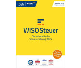 Buhl Wiso Steuer Mac 2025  Preisvergleich bei idealo.de