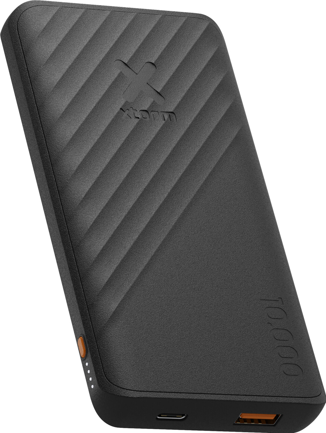 Xtorm Go2 10000mAh black