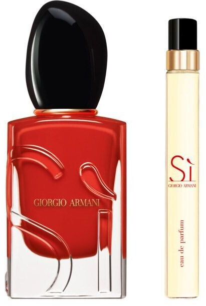 Armani si king power shop