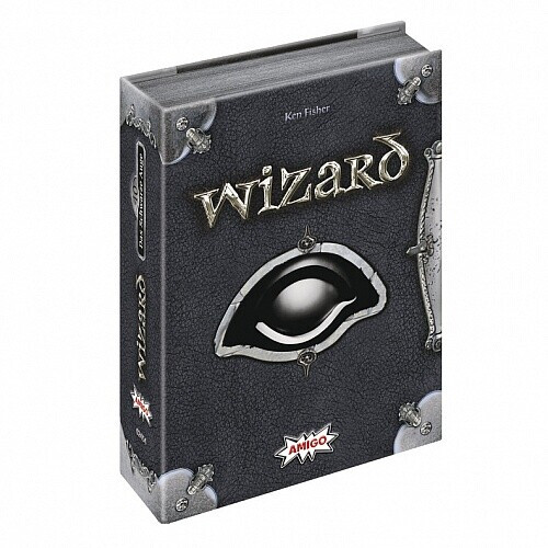 Wizard - Das Schwarze Auge (02454) ab 12,41