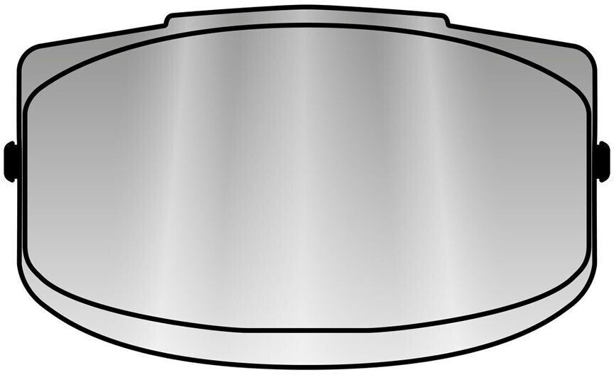 Airoh ST 701/ST 501/Valor Visor Clear