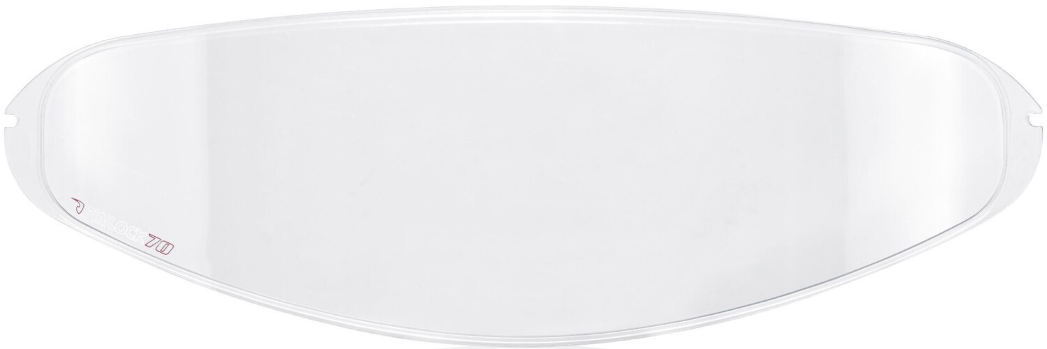 Acerbis 24266 Pinlock Insert Clear