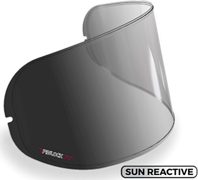 Arai Tour-X Pinlock Insert Photochromatic Clear/Tinted
