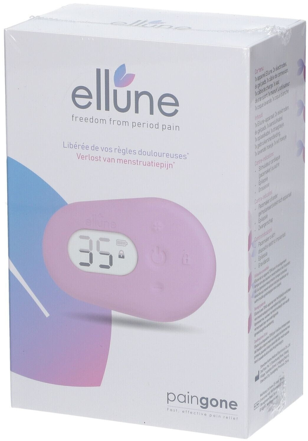 Paingone Ellune