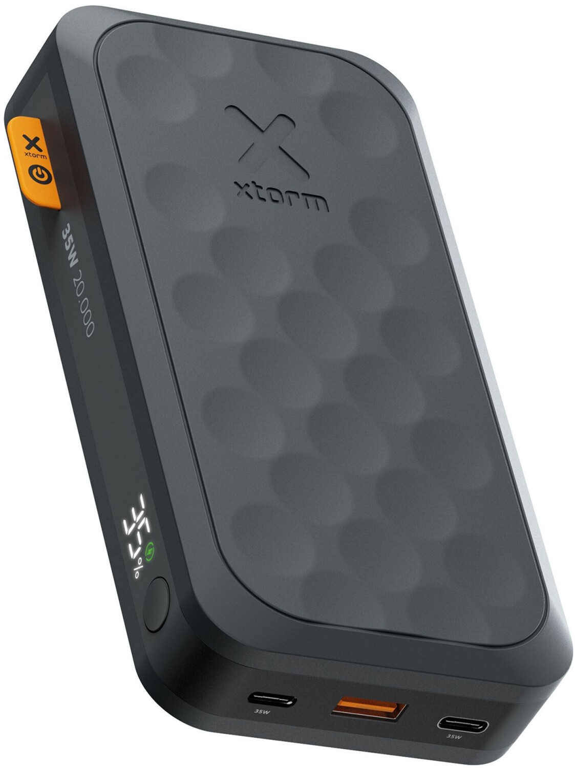 Xtorm Fuel Series 5 20.000mAh 35W Black