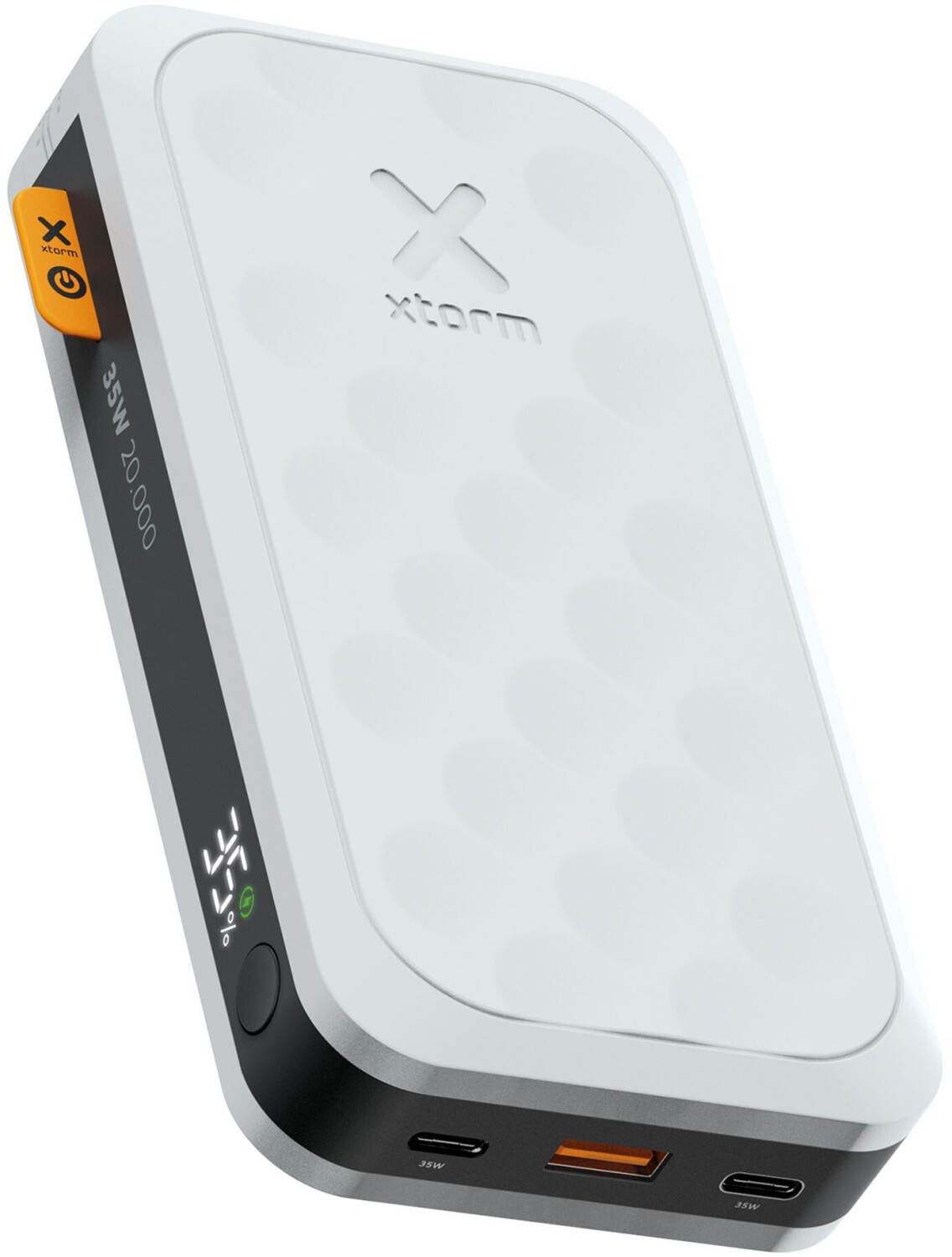 Xtorm Fuel Series 5 20.000mAh 35W White