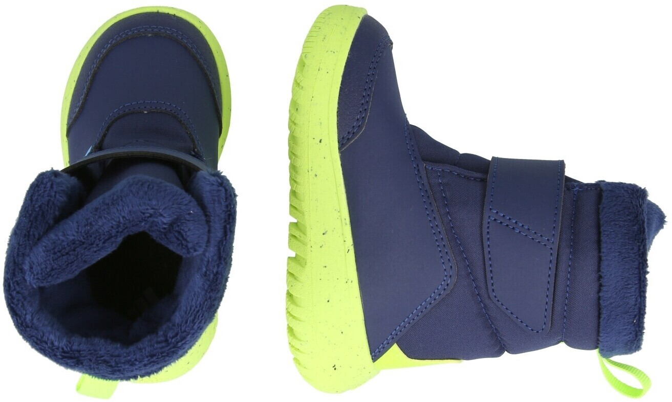 Adidas Winterplay Kids Boots IF1713 dark blue blue burst dark blue ab 26 99 Preisvergleich bei idealo