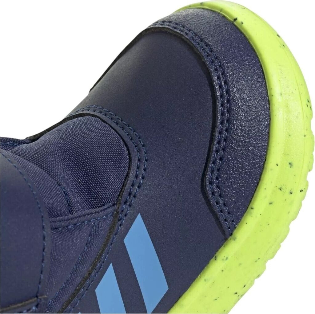 Adidas Winterplay Kids Boots IF1713 dark blue blue burst dark blue ab 26 99 Preisvergleich bei idealo