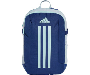 Adidas Power Kids Backpack IW1600 victory blue halo blue semi flash aqua a 16 80 oggi Migliori prezzi e offerte su idealo