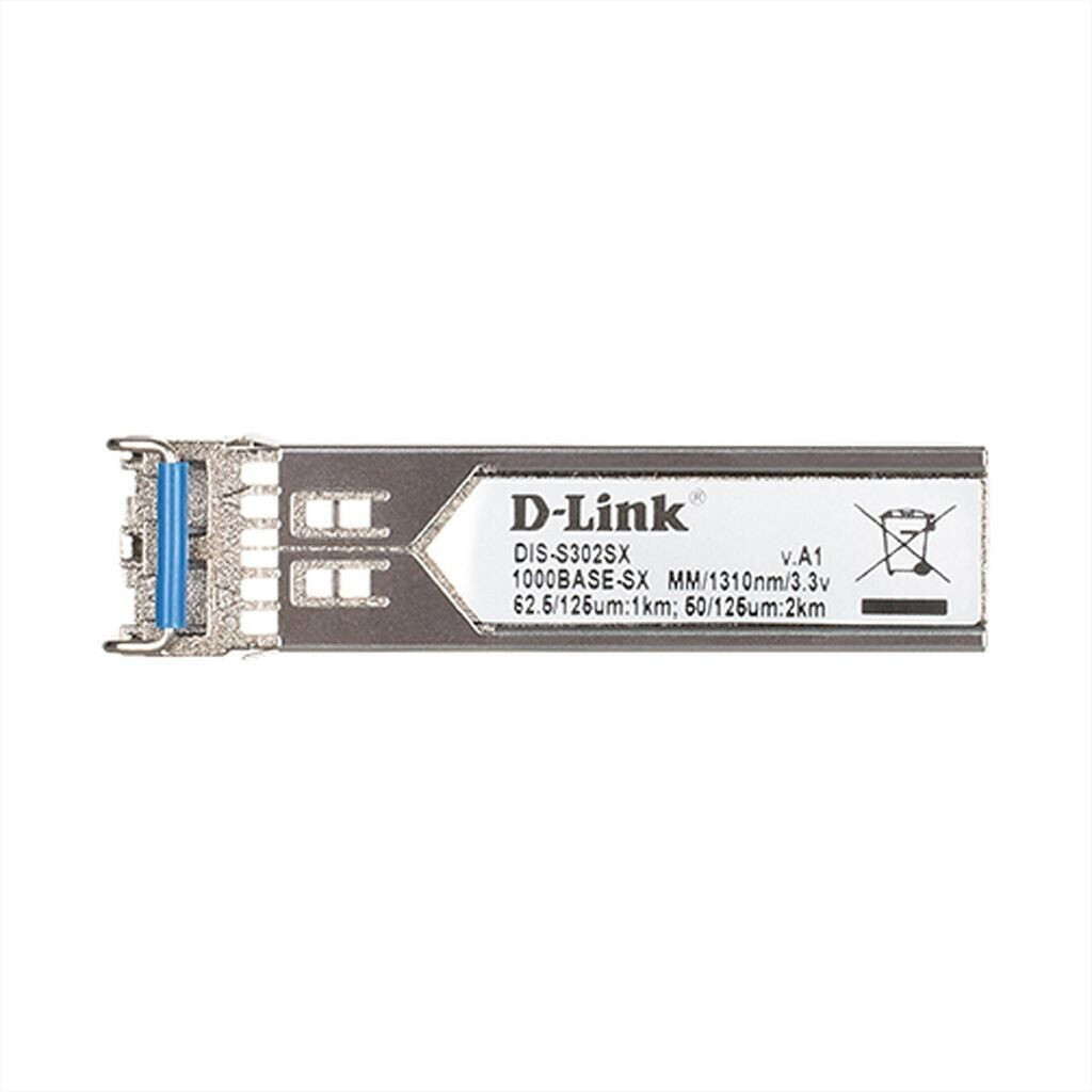 D-Link DIS-S302SX