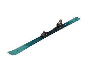 Atomic Cloud Q8 +10 GW Damen türkis ab 349,95 € | Preisvergleich bei  idealo.de