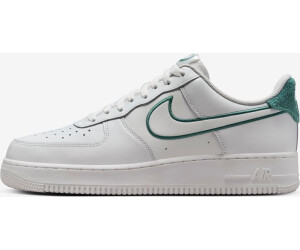 Nike Air Force 1 07 LV8 summit white green au meilleur prix sur idealo