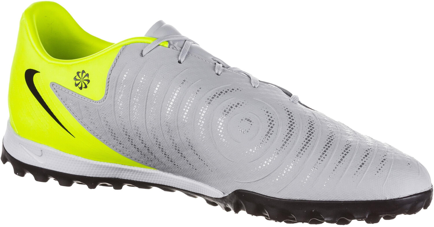 Nike Phantom GX 2 Academy TF Low-Top (FJ2577-003) metallic silver/volt/black