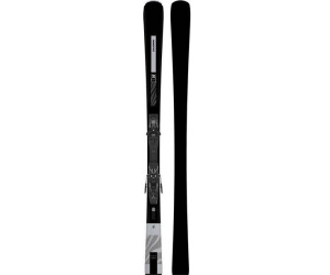Salomon Herren All Mountain Ski E S MAX W X7 Ti M10 GW L Light Bronze Met. Black White ab 359 99 Preisvergleich bei idealo