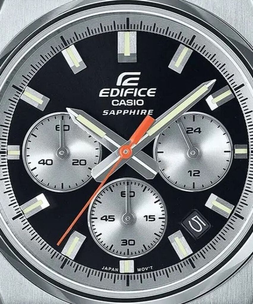 Casio edifice 2364 clearance