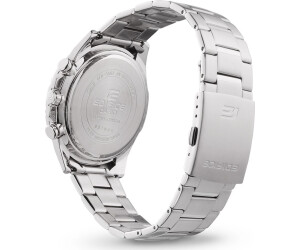 Casio EFS-S570D-5AUEF Orologio Unisex | Solare Cronografo | Cinturino Acciaio | Quadrante Oro