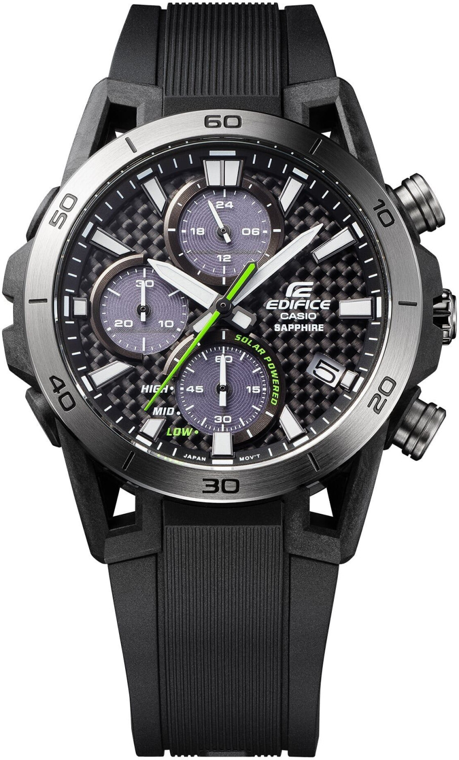 Casio Edifice EFS-S640