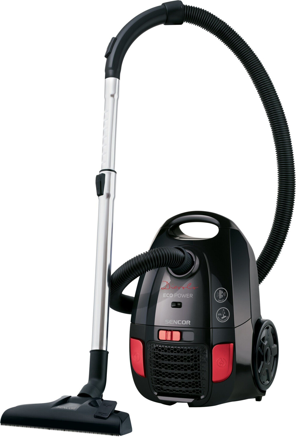 Sencor SVC6001BK