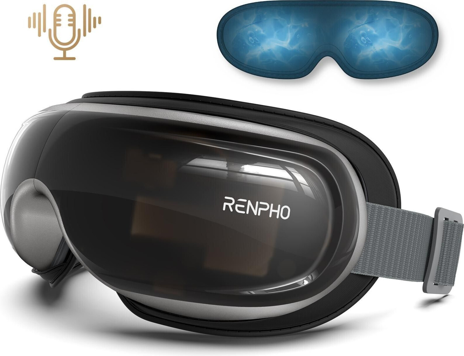 RENPHO Eyeris 3 black