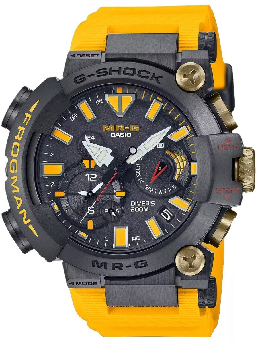 Casio G-Shock MRG-BF1000
