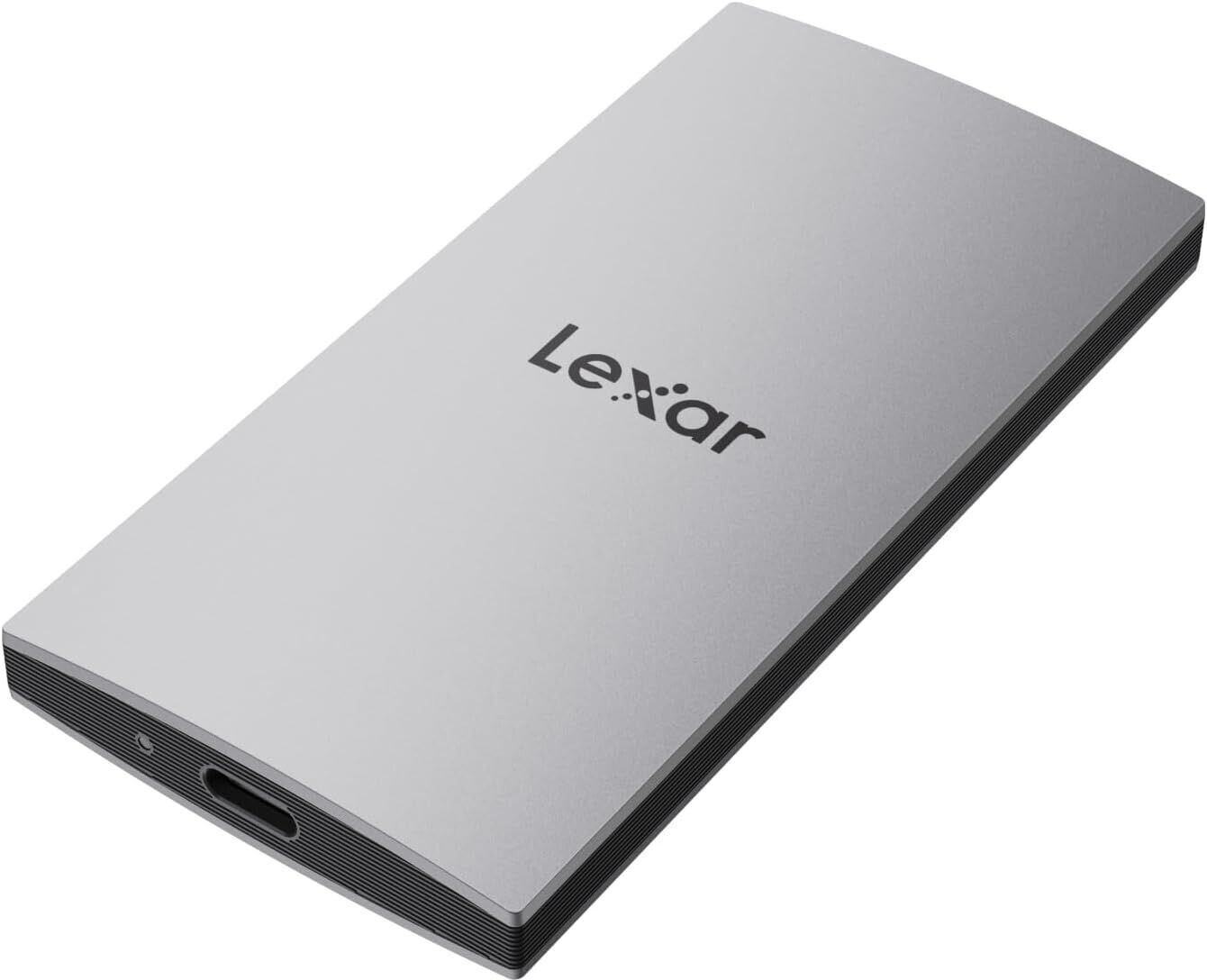 Lexar ES3