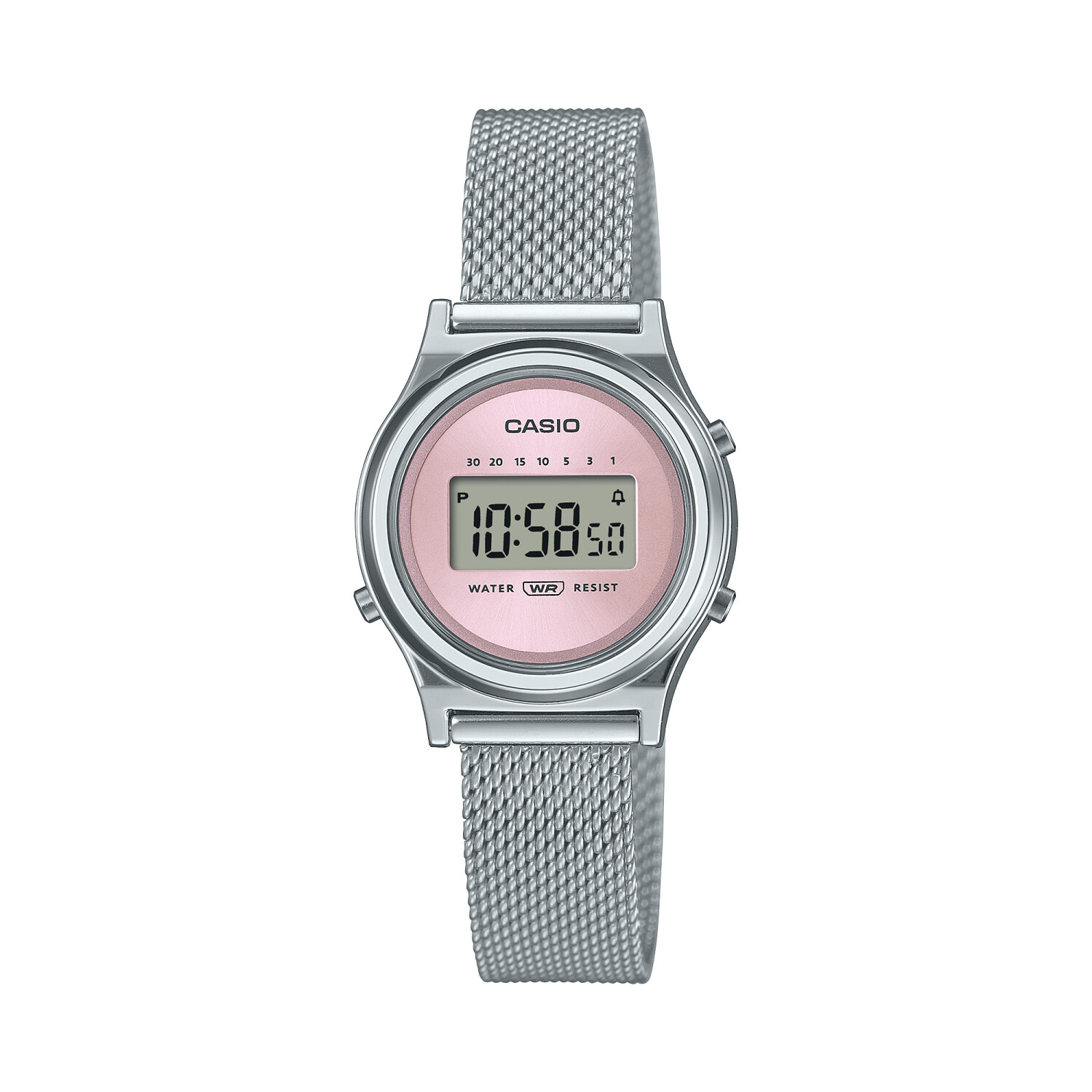 Casio Mini Collection LA700WEM-4AEF