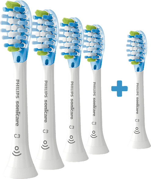 Philips Sonicare C3 Premium Plaque Defence Standard HX9045/17
