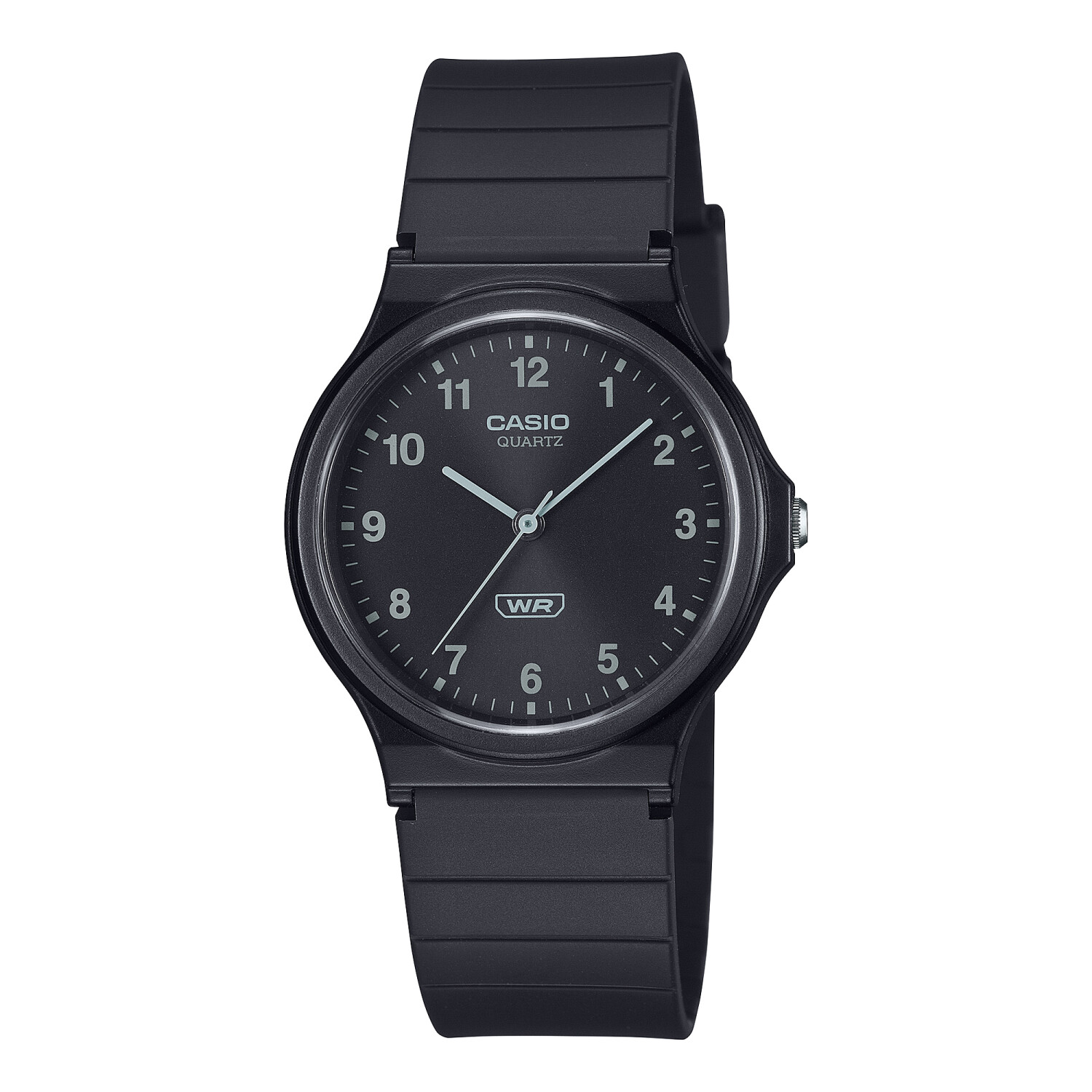 Casio Collection MQ-24B-1BEF