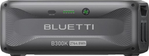 Bluetti Erweiterungsbatterie B300K, Bild 2