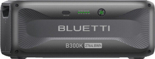 Bluetti Erweiterungsbatterie B300K, Bild 9