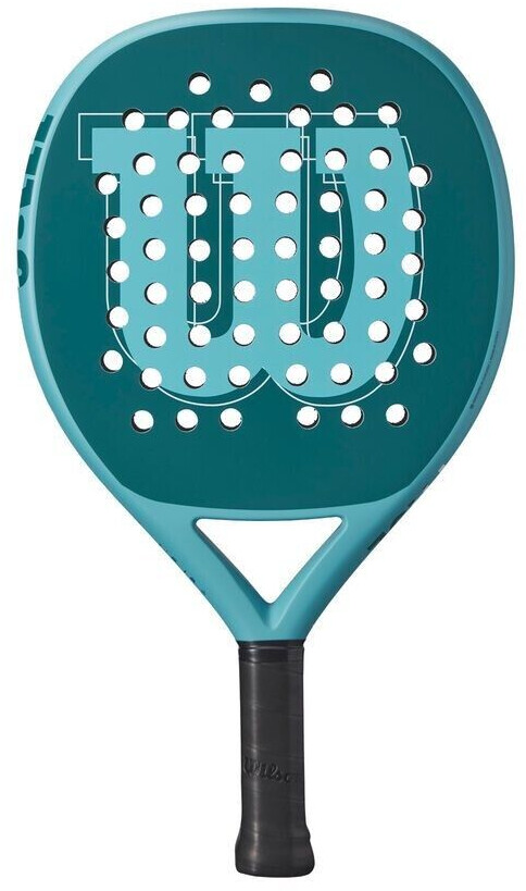 Wilson Pace V1 blue