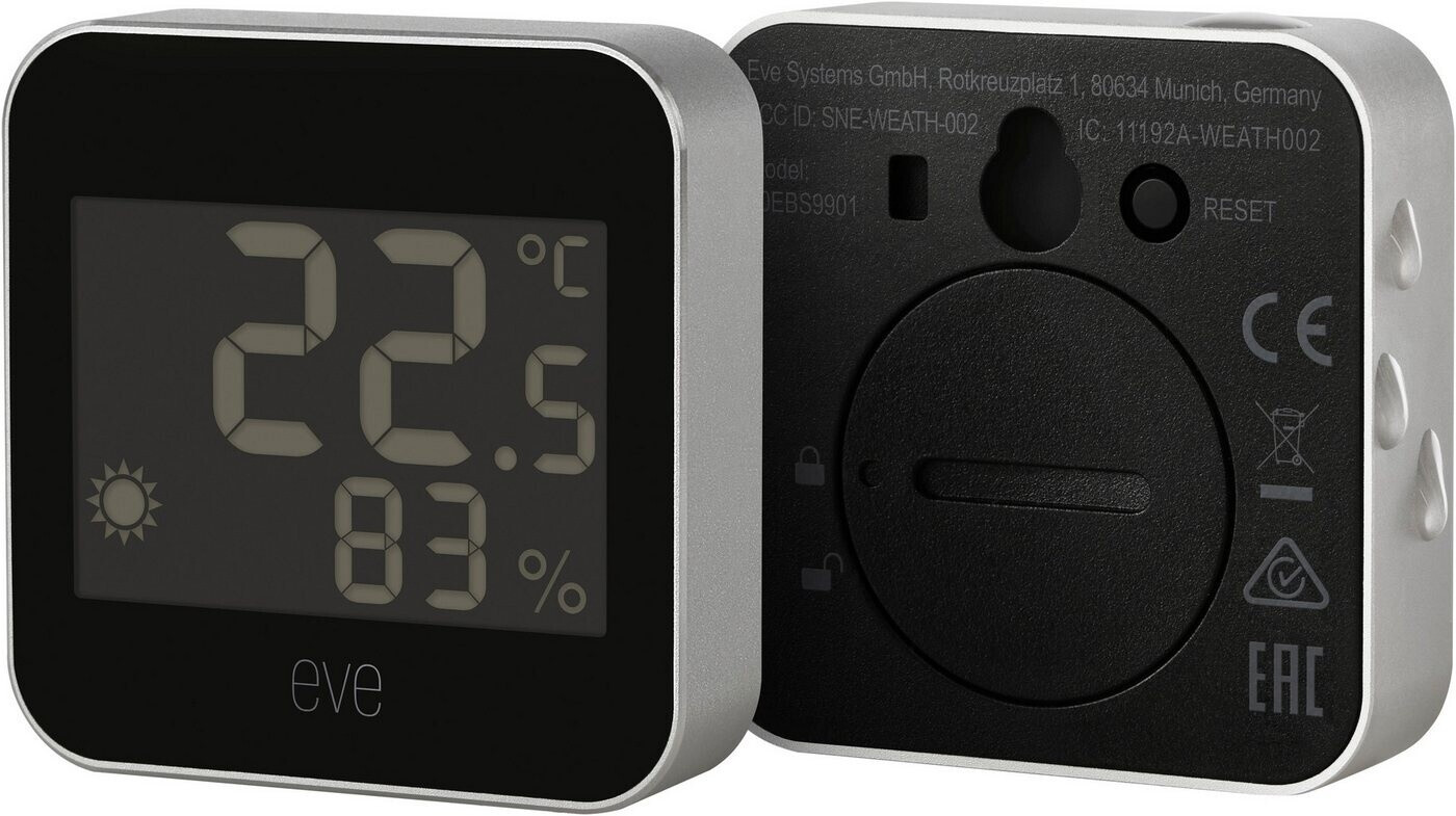 Eve Home 20EBS9901