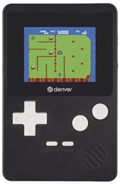 Denver GMP-290